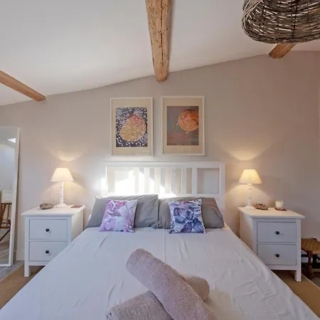 Holiday home Le Coeur De - Piscine Privee Garrigues-et-Sainte-Eulalie