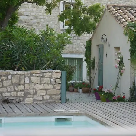 Le Coeur De - Piscine Privee Holiday home *