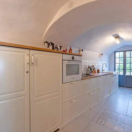 Le Coeur De - Piscine Privee Holiday home