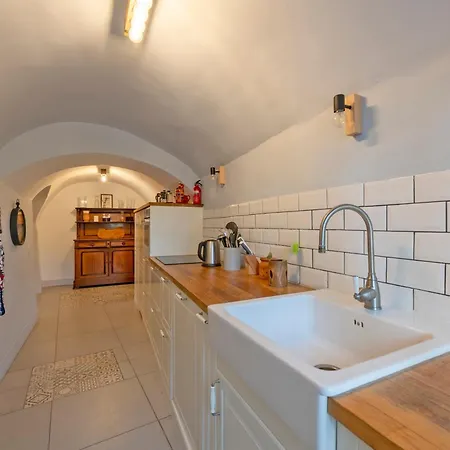 Le Coeur De - Piscine Privee Holiday home *
