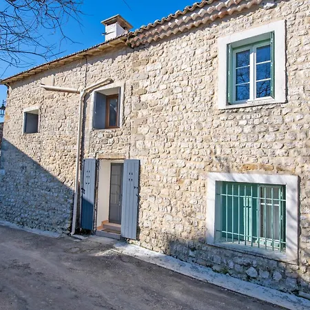 Le Coeur De - Piscine Privee Holiday home