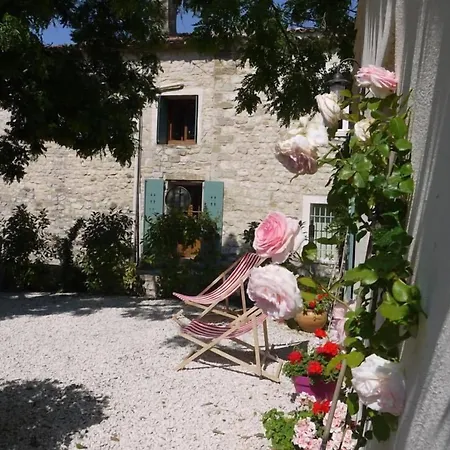 Holiday home Le Coeur De - Piscine Privee *