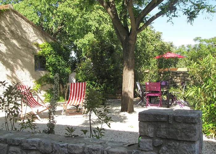 Le Coeur De - Piscine Privee Σπίτι διακοπών Garrigues-et-Sainte-Eulalie